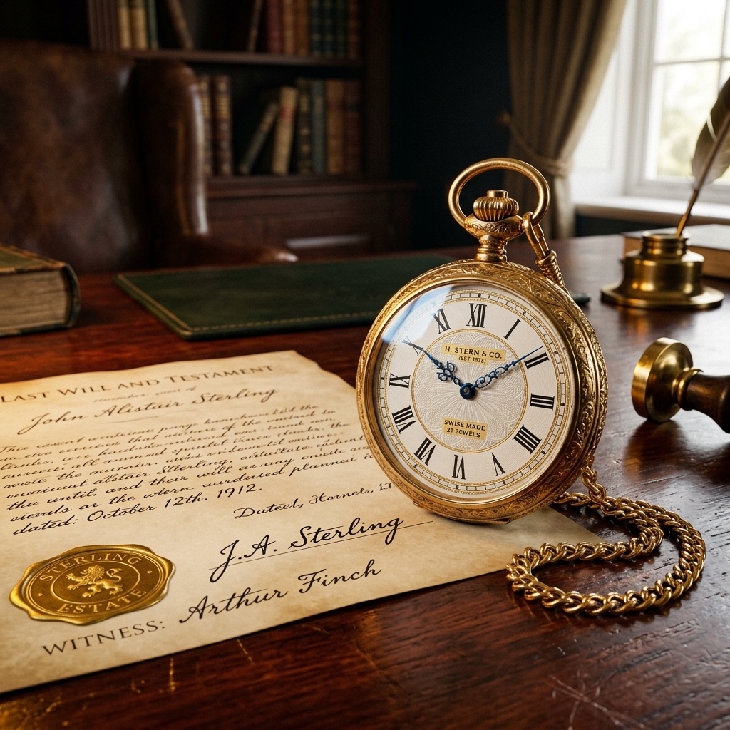 Life & Legacy Estate Planning
